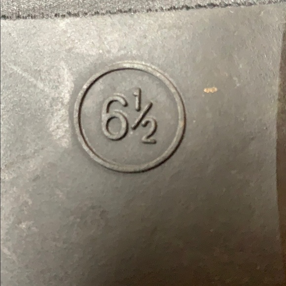 Pointy Toe Ballet Flat - Picture 5 of 8